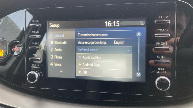 Toyota Aygo X 1.0 VVT-i Pure 5dr Petrol Hatchback